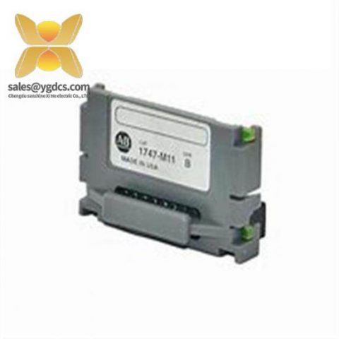 A-B 1747-KE ControlLogix PLC Processor