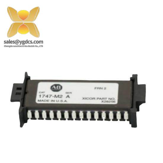 a-b_1747-m2_3.jpg A-B 1747-M2 SLC 500 Memory Module