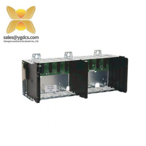 AB 1756-A10 Digital I/O Module