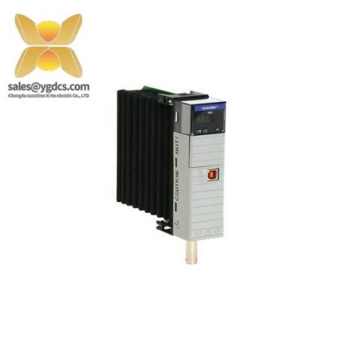 A-B 1756-CN2R ControlNet Communication Module