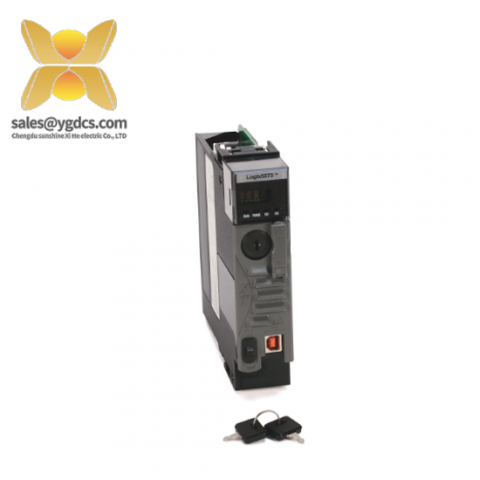 A-B 1756-L73XT ControlLogix Processor