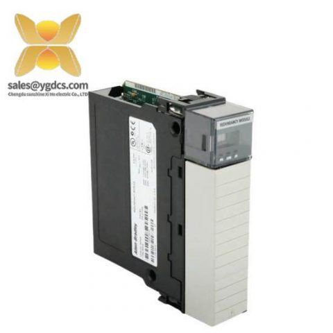 AB 1756-RM ControlLogix Redundancy Module