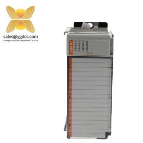 AB 1769-OW16 Digital Output Module