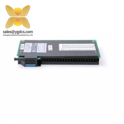 A-B 1771-IBN Digital Input Module for Allen-Bradley PLC Systems