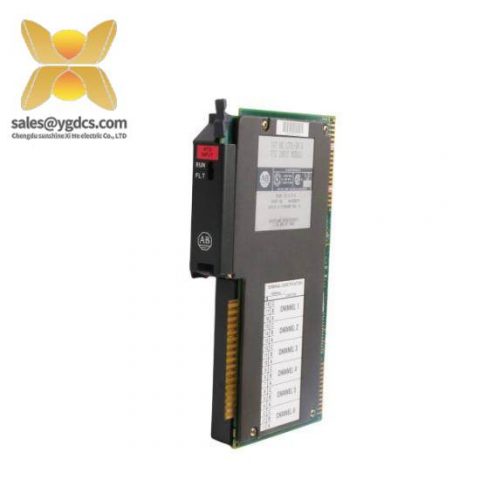A-B 1771-IR Allen-Bradley Digital Input Module