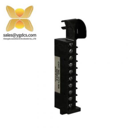 A-B 1771-WD Weigh Scale Module, Digital Weight Sensor for Industrial Control Systems