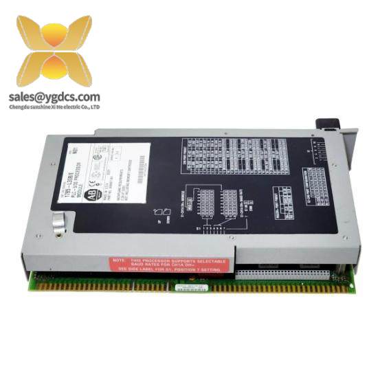 a-b_1785-l30b_2.jpg A-B 1785-L30B Standard PLC with Extended Features