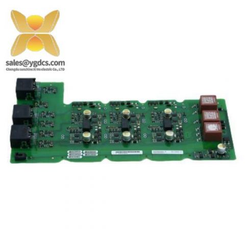 Siemens A5E00825001 Belt Drive Plate