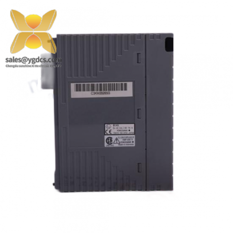 Yokogawa AAI141-S00: Advanced Current/Voltage Input Module