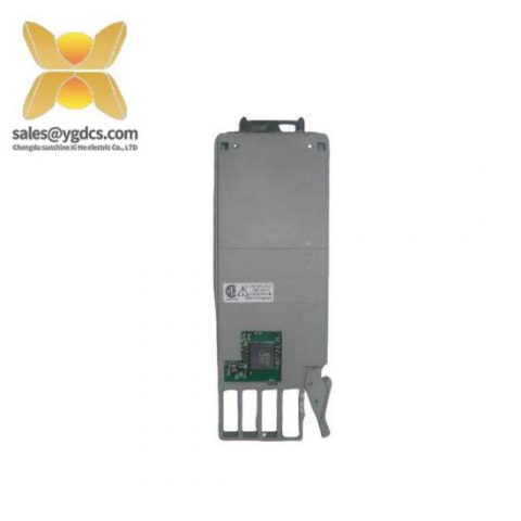 Yokogawa AAM50-S1: Industrial PLC Control Module