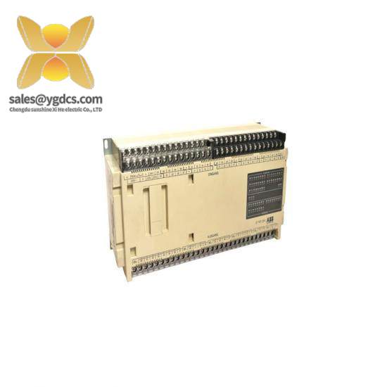 abb_07kr264b_gjv3072403r1.jpg ABB 07KR264b GJV3072403R1: Advanced Control Module for Industrial Automation