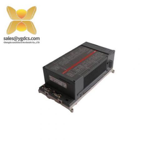 ABB 07KT98 GJR5253100R0278 Advanced Controller Module