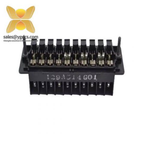 ABB 129A514G01 Industrial Test Switch