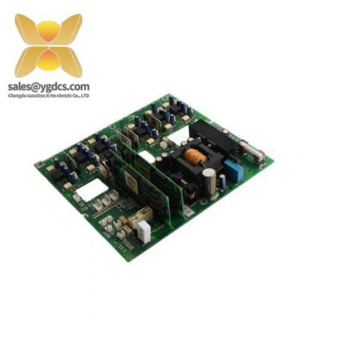 ABB 1KHL045107R1 P4LR - Industrial Automation Control Module