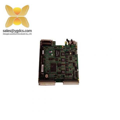 ABB 3HAC024722-001, Industrial Control Module