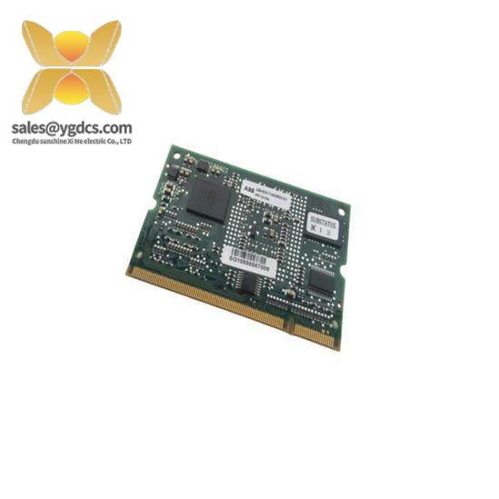 abb_1mrk002247-arr01_motherboard.jpg ABB 1MRK002247-ARr01 Motherboard, High-Performance Industrial Control System Component