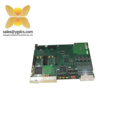 ABB 1MRK002247-BHR00 Industrial Drive Control Board