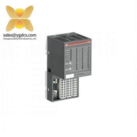 ABB's 1SAP220500R3001 Bus Module: Industry-Leading Automation Solution