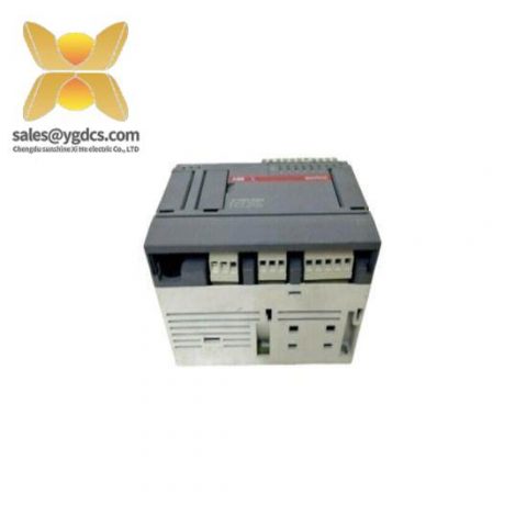 ABB 1SBP260001R1001 86AR230 'A' Series Server