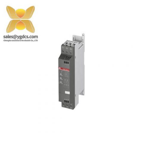 ABB 1SFA 8990003R Industrial Control Module, High Performance, Precision Engineering