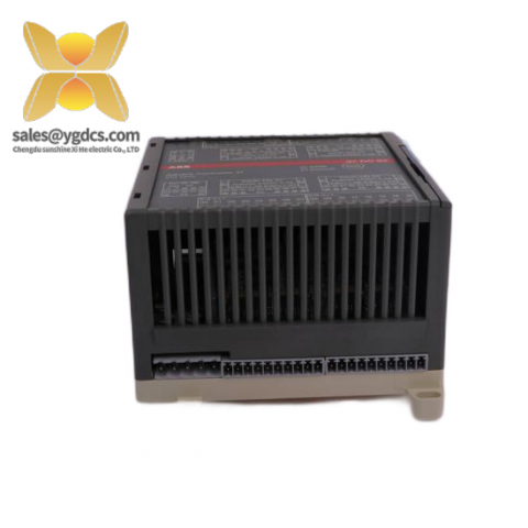 ABB 1SFB536068D1013: High-Performance AC Drive for Industrial Automation