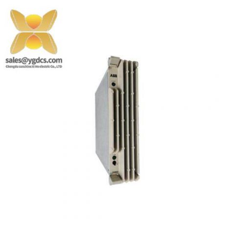 ABB 216NG63A High-Performance Industrial Control Module