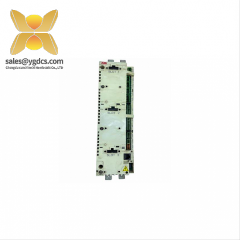 ABB 3AUA0000047068 - Advanced Industrial Control Unit