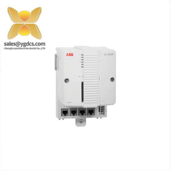 abb_3bdh000607r1_controller.png ABB 3BDH000607R1 Industrial Controller