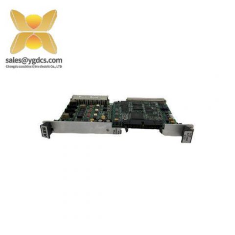 ABB 3BDH000741R1 21-P, High-Performance Industrial Control Module