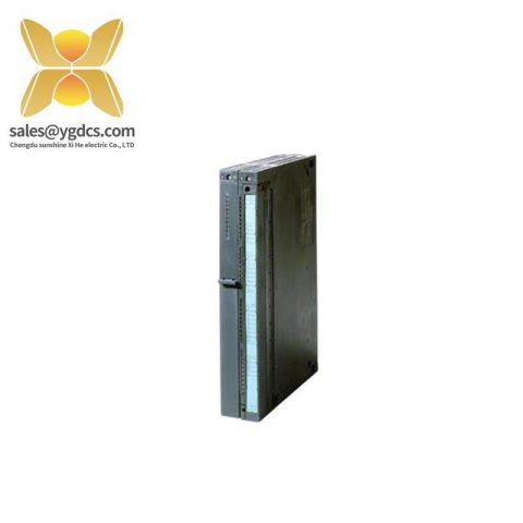 ABB 3BDH000741R1 CTI - Industrial Control Module