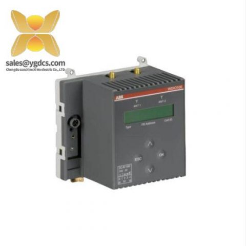 ABB 3BHB & 3BHL Series, GV C703 AE01 & 5SHX 0660F0001, Programmable Logic Controllers