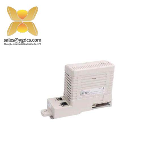 abb_3bhb00652r0001.jpg ABB 3HAC027191-002: Industrial Control Module, Precision & Reliability in Automation