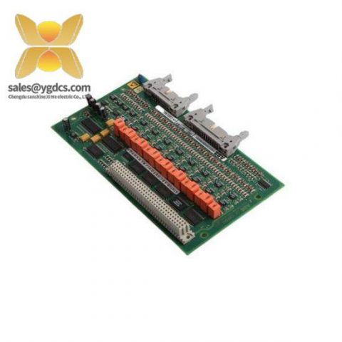 ABB's 3BHB007030R0102 UFC760BE102 - Advanced Circuit Card for Industrial Automation