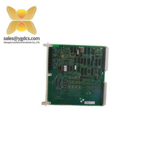ABB 3BHE017574R0001: DCS Module, Advanced Process Control Solutions