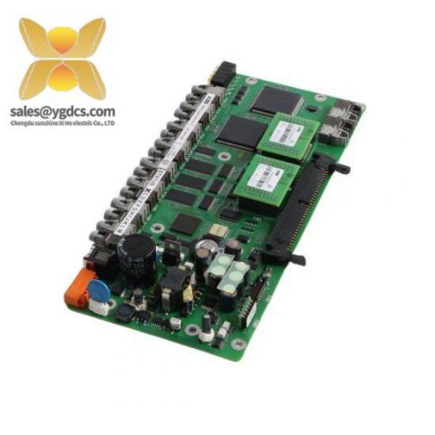 ABB 3BHE024577R0101 Industrial Circuit Board