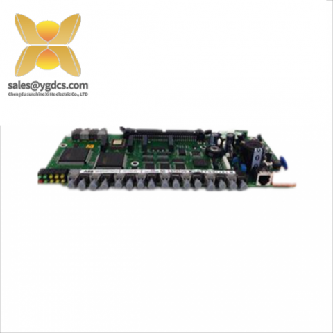 ABB PPC907 BE 3BHE024577R0101 Inverter Module, High-Power Conversion Solutions