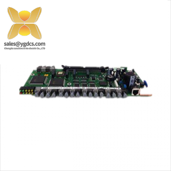 abb_3bhe024577r0101_ppc907_be_inverter_module.png ABB PPC907 BE 3BHE024577R0101 Inverter Module, High-Power Conversion Solutions