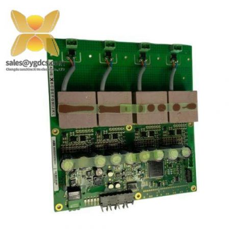 ABB 3BHE024747R0101 Industrial Control Board, Precision Engineered for High-Performance Applications