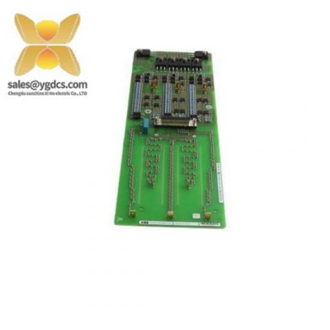 ABB 3BHE026284R0102 UAD215 A102 Distributor: Industry Leader in Automation Solutions