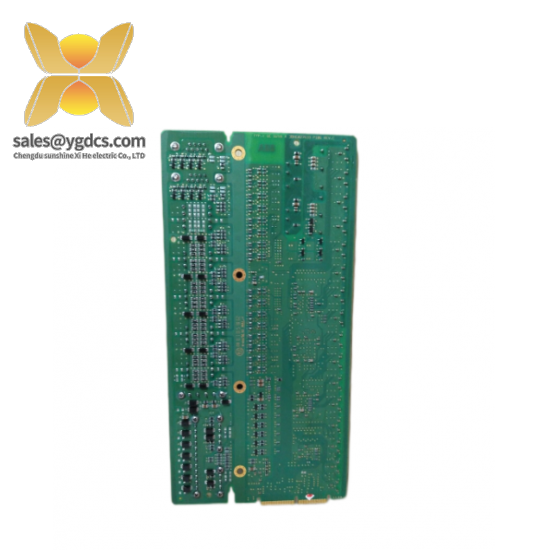 abb_3bhe027632r0101.png ABB 3BHE027632R0101 High-Performance Control Module for Industrial Automation