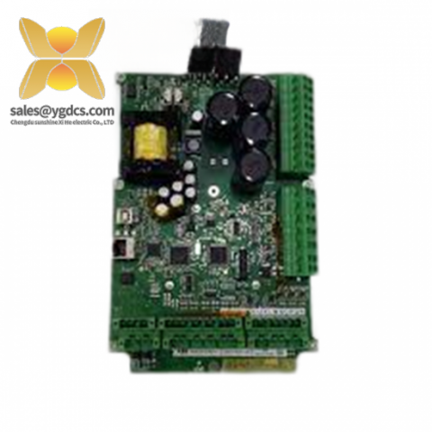 ABB 3BHE029153R0101 Industrial Control Module, Designed for Precision & Efficiency