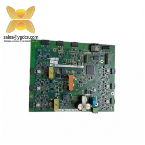 ABB 3BHE033067R0101 Digital Output; Producer:ABB