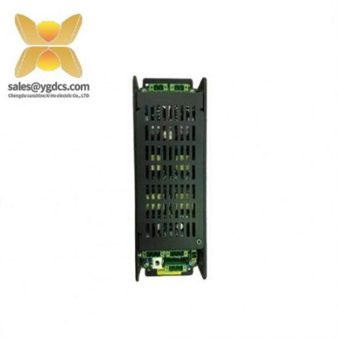 ABB 3BHE035400R0001: Industrial Power Supply Module