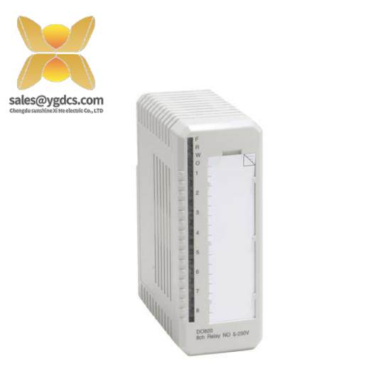 abb_3bse008514r1_do820_digital_output.jpg Siemens 6ES5470-8MA12 - Isolated Analog Output Module 470