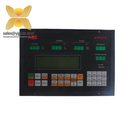 abb_3dde300410_cma_130_display_front_panel.jpg EMERSON KJ3204X1-BA1 | 12P3275X032 | DeltaV System