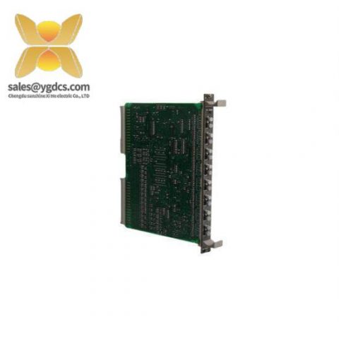 ABB PPA425 B01 PCB BOARD, 3EHE300694R0001