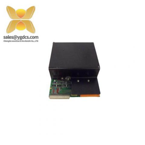 ABB 3HAA3563-AGA/1 Servo Rectifier Power Board