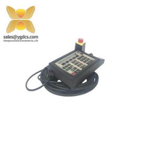 ABB 3HAB2136-1/08 Teach Pendant; Producer:ABB