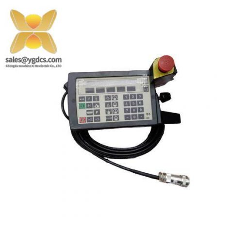 ABB 3HAB2136-1/2 Robot Teach Pendant Controller