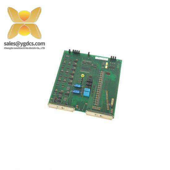 abb_3hab2211-1_1_sensor_module_board.jpg ABB 3HAB2211-1/1 Industrial Sensor Module Board